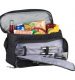 Grill and Chill Cooler Bag and 3pc BBQ Tools Set Grill and Chill set